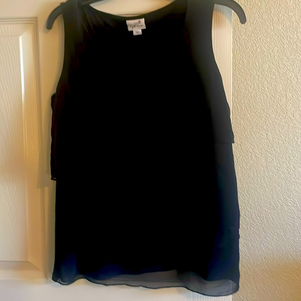 Jacqueline Smith top